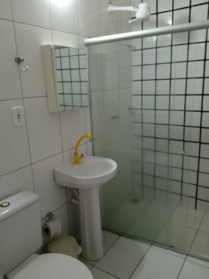 Maresia Hostel, Proximo A Praia Porto Seguro Extérieur photo