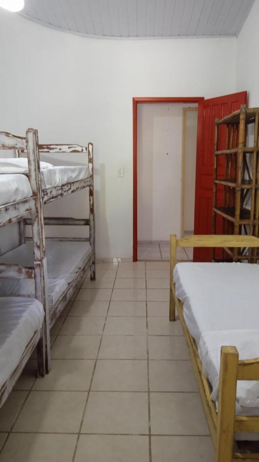 Maresia Hostel, Proximo A Praia Porto Seguro Extérieur photo