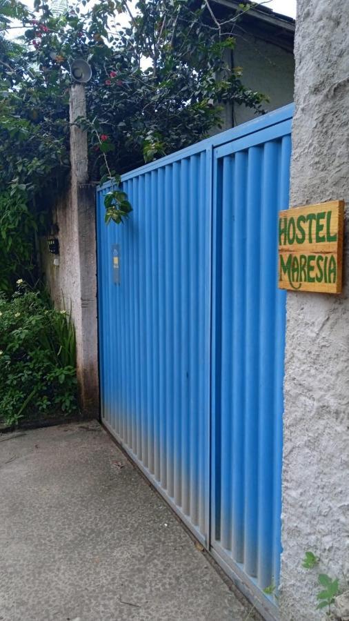 Maresia Hostel, Proximo A Praia Porto Seguro Extérieur photo